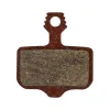 SRAM Disc Brake Pads - Organic Compound Aluminum Backed Quiet/Light For Level Elixir 2-Piece Road