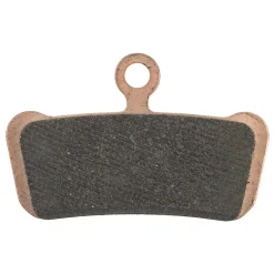 SRAM Disc Brake Pads - Sintered Compound Steel Backed Powerful For Trail Guide G2 Bulk Box of 20