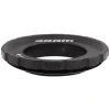 SRAM Disc Lock Ring - CenterLock Black