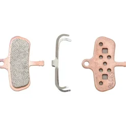 SRAM Disc Pads 2007-10 Code Heavy Duty Sintered/Steel
