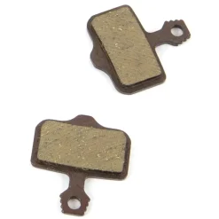 SRAM Disc Pads Road/Elixir/DB/Level B1 Quiet Org/Steel 20