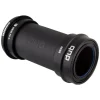 SRAM DUB BB30A Bottom Bracket - BB30A 73mm Road Black