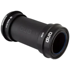 SRAM DUB BB30A Bottom Bracket - BB30A 73mm Road Black