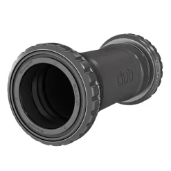 SRAM DUB English Bottom Bracket - English/BSA 83mm MTB Black