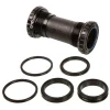 SRAM DUB English Bottom Bracket - English/BSA 68/73mm MTB Boost 55mm CL BLK
