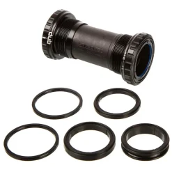 SRAM DUB English Bottom Bracket - English/BSA 68/73mm MTB Boost 55mm CL BLK