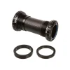 SRAM DUB English Bottom Bracket - English/BSA 73mm E-Type SuperBoost + Black