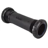 SRAM DUB English Bottom Bracket - English/BSA 100mm MTB Black