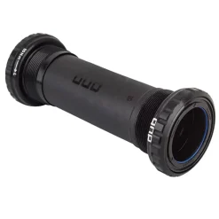 SRAM DUB English Bottom Bracket - English/BSA 100mm MTB Black