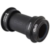SRAM DUB PressFit30 Bottom Bracket - PF30A 73mm Road Black