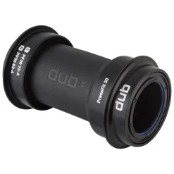 SRAM DUB PressFit30 Bottom Bracket - PF30A 73mm Road Black