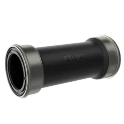 SRAM DUB PressFit Bottom Bracket - BB107 107mm MTB Black