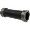 SRAM DUB PressFit Bottom Bracket - BB121 121mm MTB Black