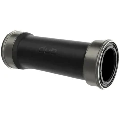 SRAM DUB PressFit Bottom Bracket - BB121 121mm MTB Black