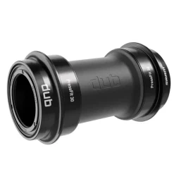 SRAM DUB PressFit30 Bottom Bracket - PF30 83mm MTB Cannondale Ai Black
