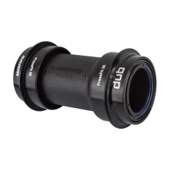 SRAM DUB PressFit30 Bottom Bracket - PF30 68/73mm Black