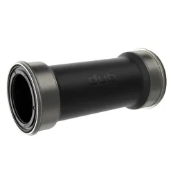 SRAM DUB PressFit Bottom Bracket - BB89.5/BB92 89/92mm MTB Boost 55mm CL BLK