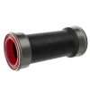 SRAM DUB PressFit Ceramic Bottom Bracket - PressFit 86.5mm Road Black