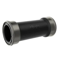 SRAM DUB PressFit Ceramic Bottom Bracket - PressFit 89/92mm (MTB) Black