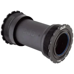 SRAM DUB T47 Bottom Bracket - T47 85.5mm Road Black