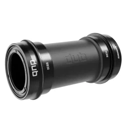 SRAM DUB Wide BB30A Bottom Bracket - BB30A 73mm Road Black