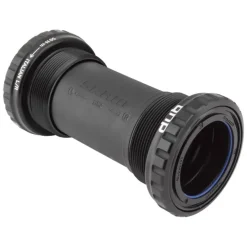 SRAM DUB Wide Italian Bottom Bracket - Italian 70mm Road Black