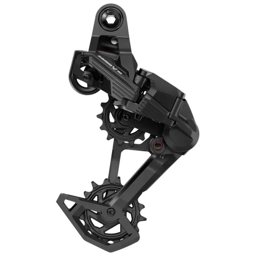 SRAM Eagle 70 T-Type Rear Derailleur - 12-Speed Long Cage 52t Max