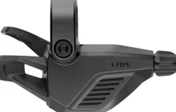 SRAM Eagle 70 T-Type Single Click Trigger Shifter - Rear 12-Speed Integrated Clamp