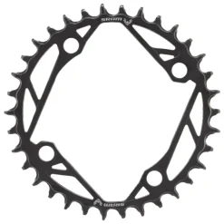 SRAM Eagle T-Type Chainring - 34t 12-Speed 104 BCD Steel Black