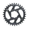 SRAM Eagle X-SYNC 2 Direct Mount Chainring - 30t Direct Mount -4mm Offset Lunar Grey