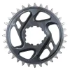 SRAM Eagle X-SYNC 2 Direct Mount Chainring - 34t Direct Mount 3mm Offset For Boost Lunar Grey