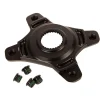 SRAM Ebike Crank Spider - 107BCD Bosch Gen 4 Black