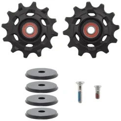 SRAM eTap AXS Steel Bearing Pulley Kit eTap AXS Kit