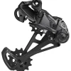 SRAM EX1 Rear Derailleur - 8 Speed Long Cage Black