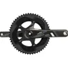 SRAM Force 22 Bicycle Crankset - 175mm, 11-Speed, 53/39t, 130 BCD, GXP Spindle Interface