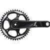 SRAM Force 1 Bicycle Crankset - 175mm, 10/11-Speed, 42t, 110 BCD, BB30/PF30 Spindle Interface