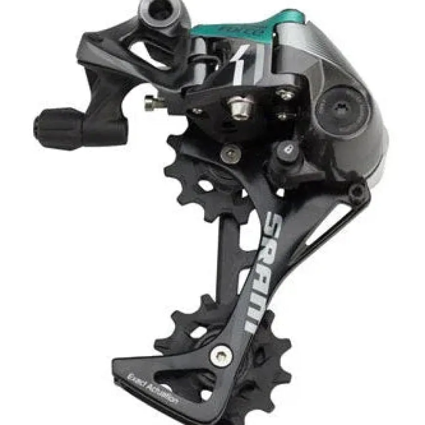 SRAM Force 1 Rear Derailleur - 11 Speed