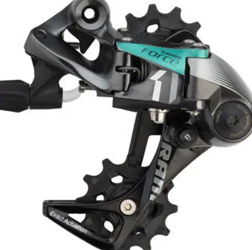 SRAM Force 1 Rear Derailleur - 11 Speed