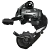 SRAM Force 22 Rear Derailleur - 11 Speed Short Cage Gray