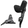 SRAM Force 22 Right 11-Speed Hydraulic Brake/Shift Lever Force Disc Brake Caliper 1800mm Hose Flat Mount