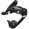 SRAM Force 22 WiFli Rear Derailleur - 11 Speed Medium Cage Black