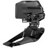 SRAM Force AXS eTap Front Derailleur - 2x12-Speed Braze-On Battery Not Included Iridescent Gray D2