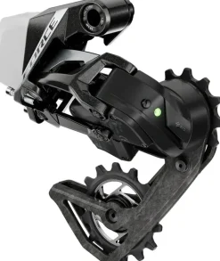 SRAM Force AXS Rear Derailleur - 12-Speed 36t Max Battery Not Included Carbon Cage