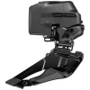 SRAM Force AXS Wide eTap Front Derailleur - 2x12-Speed Braze-On Battery Not Included Iridescent Gray D2