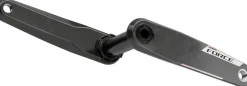 SRAM Force Crank Arm Assembly - 172.5mm 12/13-Speed 8-Bolt Direct Mount DUB Spindle Carbon E1