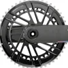 SRAM Force Crankset - 160mm 12-Speed 48/35t 8-Bolt Direct Mount DUB Spindle Carbon E1