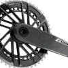 SRAM Force Crankset - 170mm 12-Speed 50/37t 8-Bolt Direct Mount DUB Spindle Carbon E1
