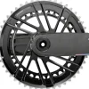SRAM Force Crankset - 165mm 12-Speed 50/37t 8-Bolt Direct Mount DUB Spindle Carbon E1