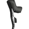 SRAM Force eTap AXS Electronic Road Groupset - 2x12-Speed, HRD Brake/Shift Levers, Flat Mount Disc, Front/Rear Derailleurs, CenterLock