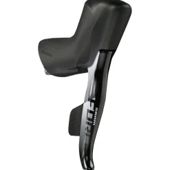 SRAM Force eTap AXS Electronic Road Groupset - 2x12-Speed, HRD Brake/Shift Levers, Flat Mount Disc, Front/Rear Derailleurs, CenterLock